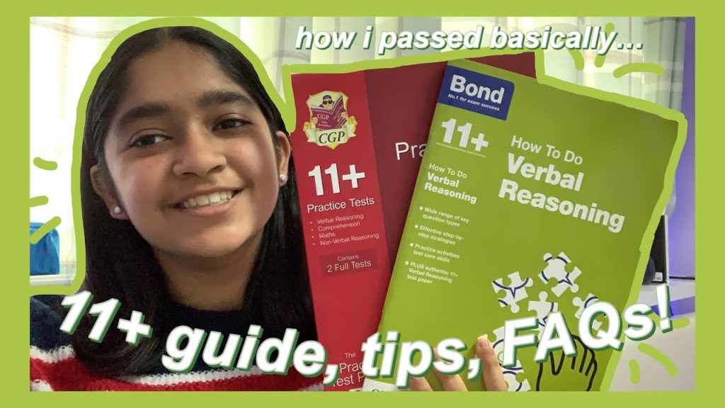 11+ guide to help you pass ✏️ 11 plus tips, tricks, resources and faqs!