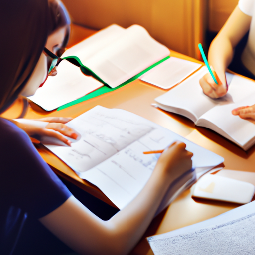 Mastering the Art of Active Learning: How to Pass GCSE Maths