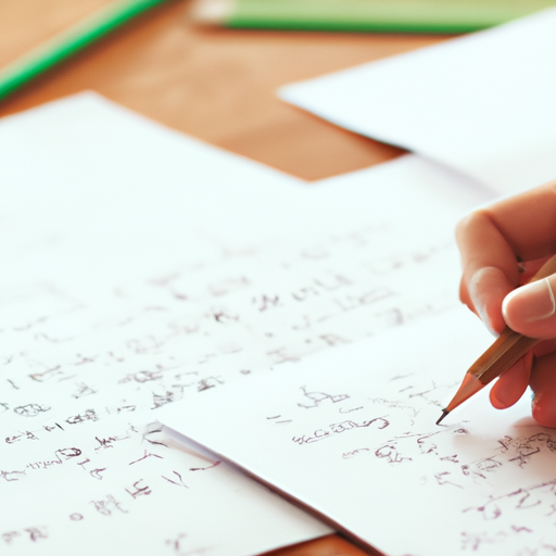 Mastering the Art of Active Learning: How to Pass GCSE Maths