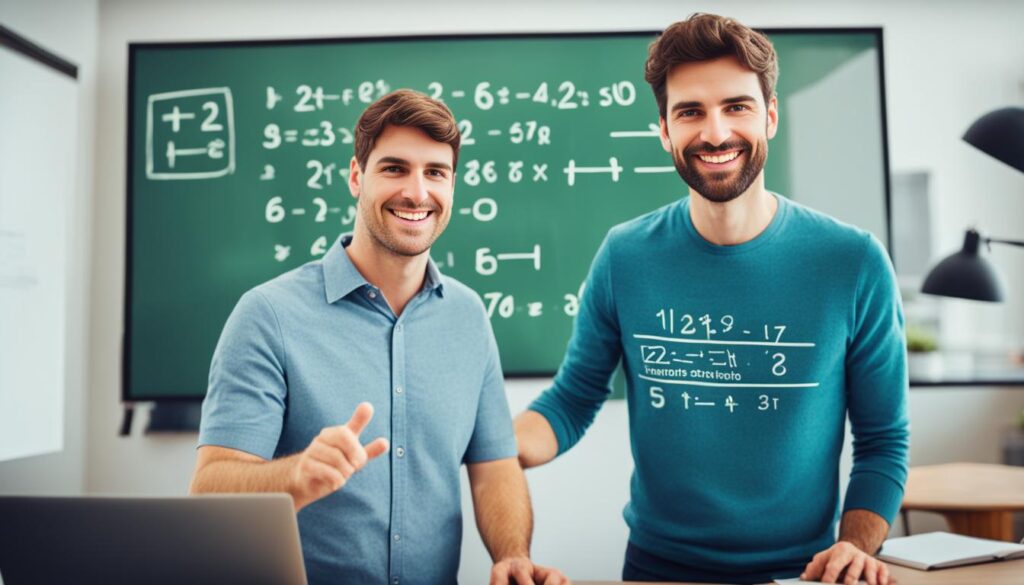 Online Math Tutoring