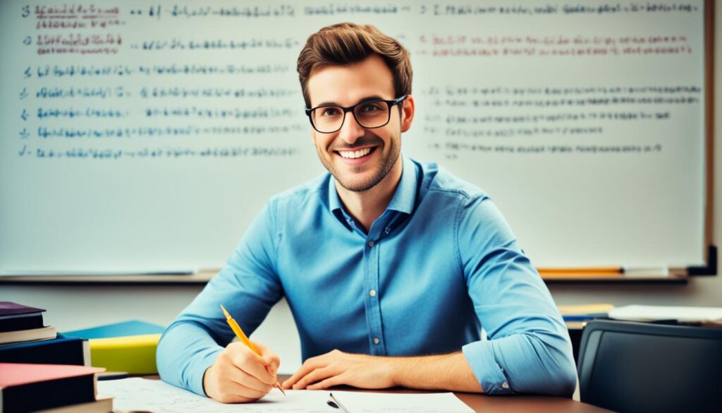 experienced math tutor for struggling students