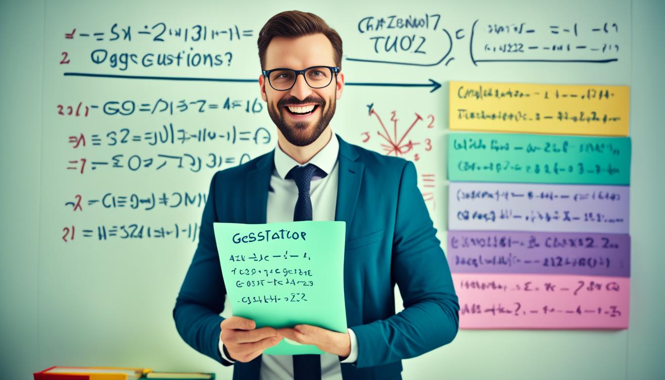 Expert Statistician Math Tutor for Your Success