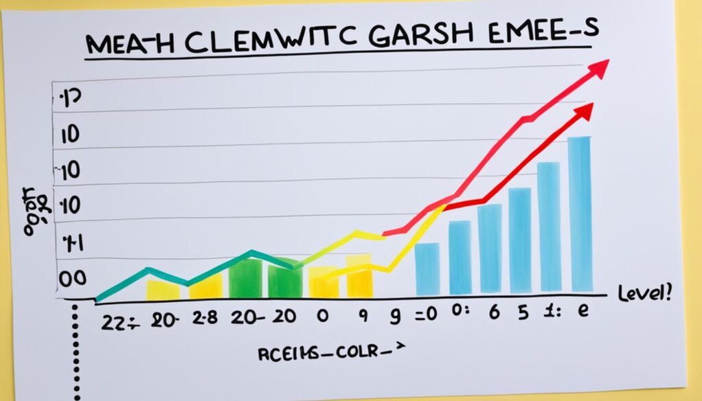 visual representation of data